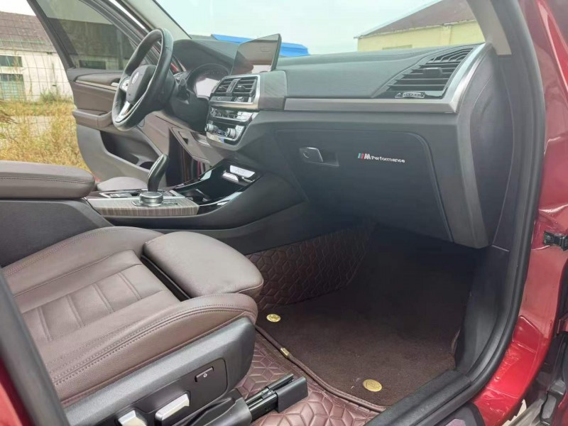 徐州19年宝马X35