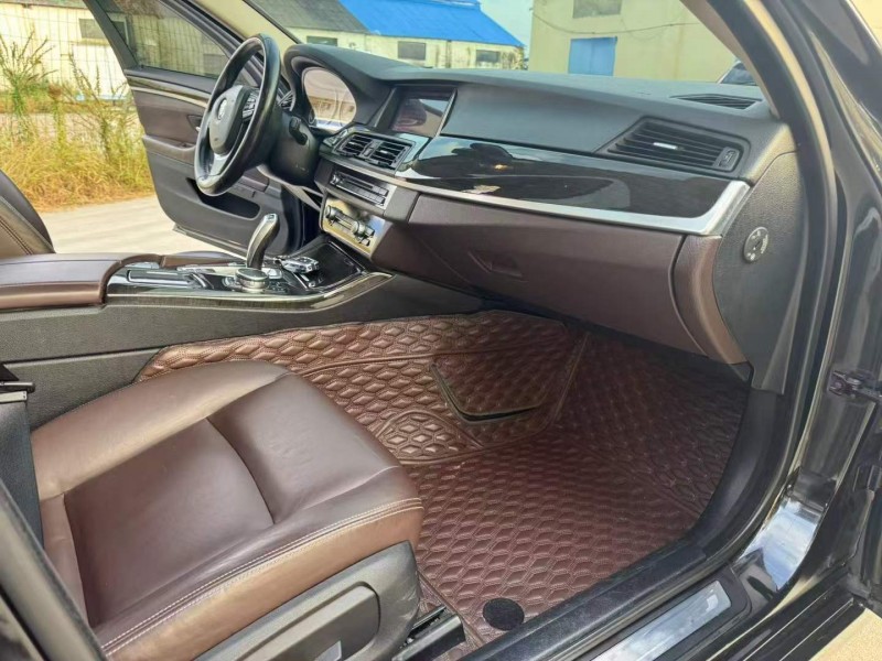 徐州15年宝马5系5