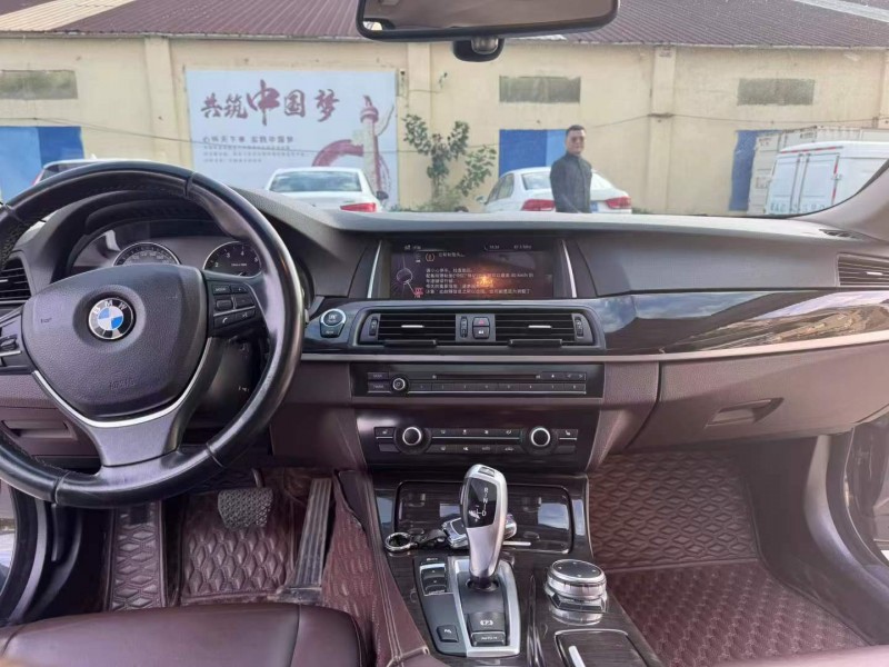 徐州15年宝马5系7