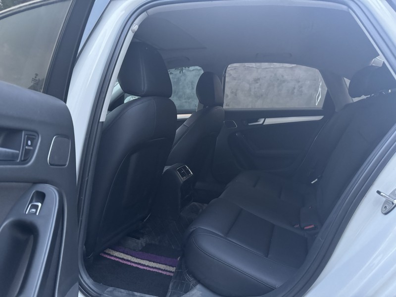 新乡16年奥迪A4L7