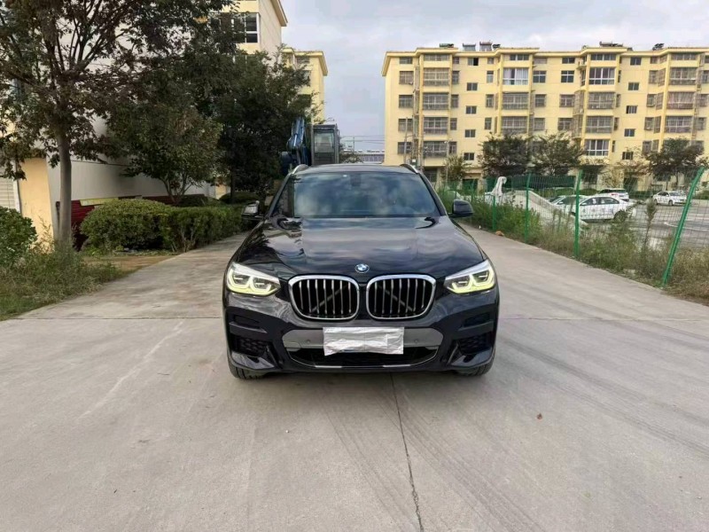 徐州19年宝马X41