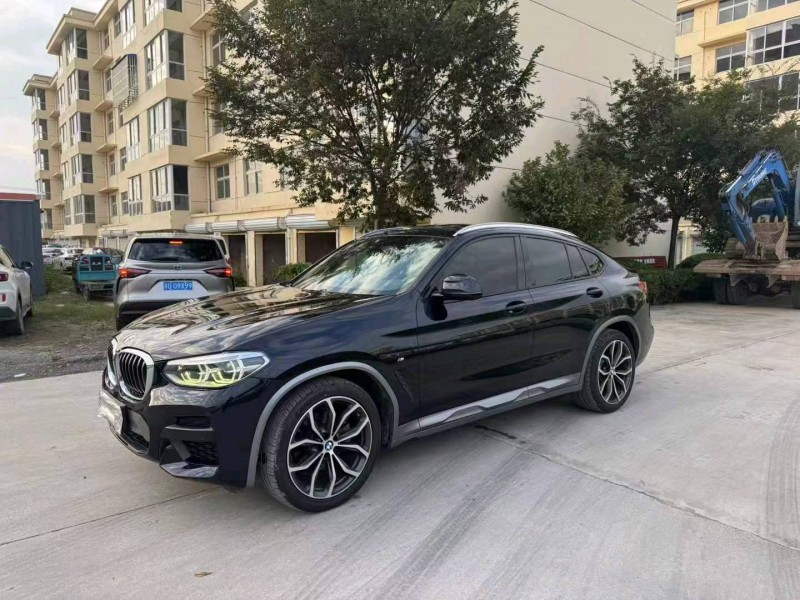 徐州19年宝马X42