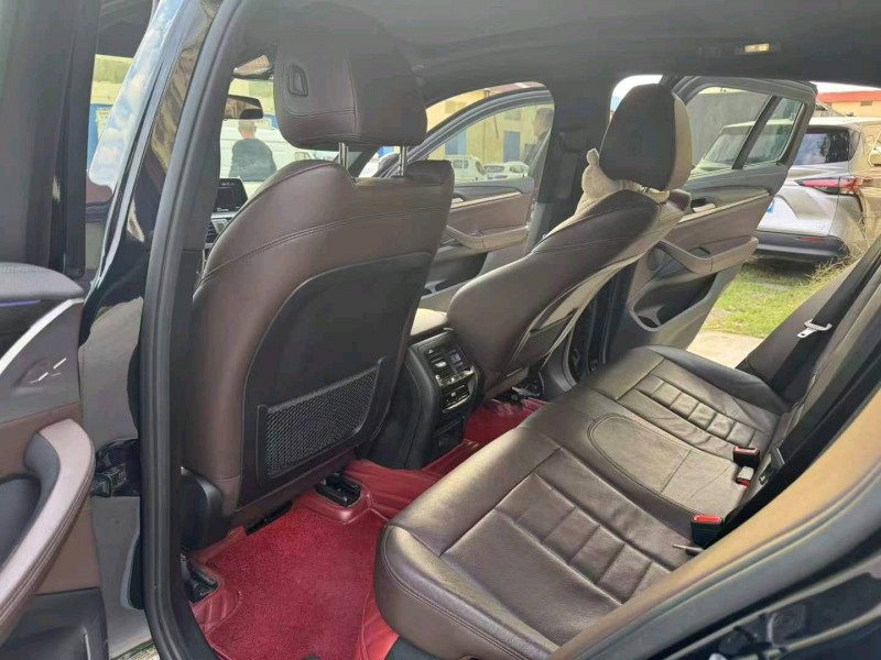 徐州19年宝马X48