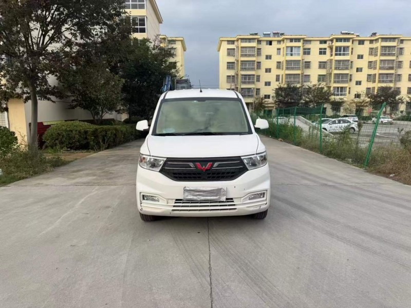 徐州23年五菱汽车宏光1