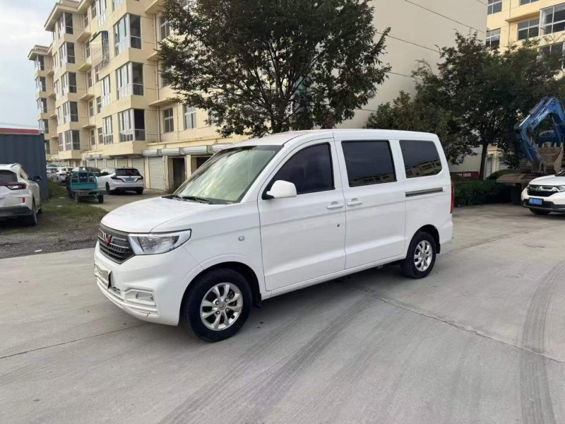 徐州23年五菱汽车宏光2