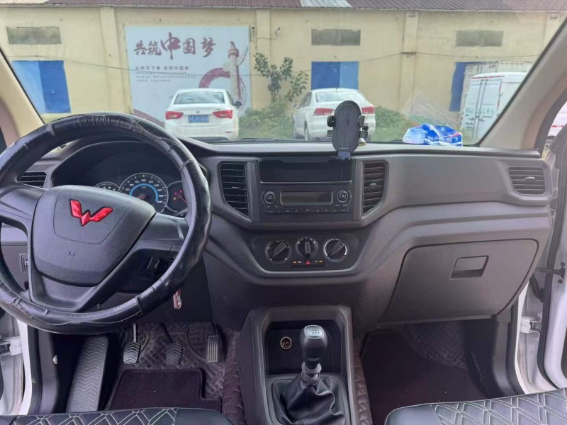 徐州23年五菱汽车宏光7