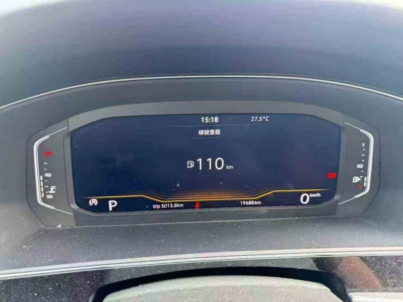 九江24年大众帕萨特5