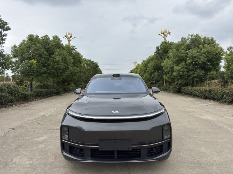 盐城25年理想L91