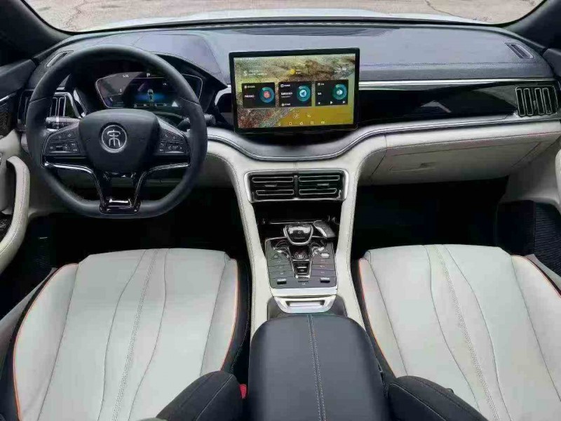 湘潭23年比亚迪宋5