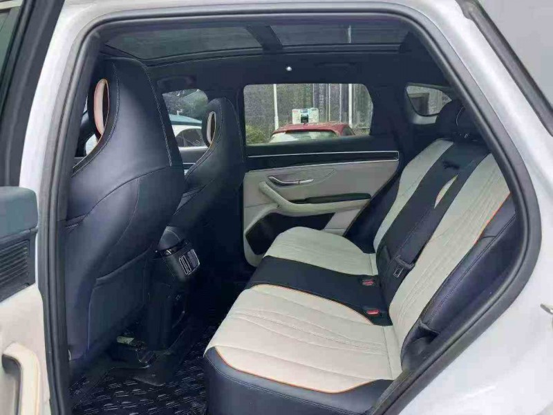 湘潭23年比亚迪宋6