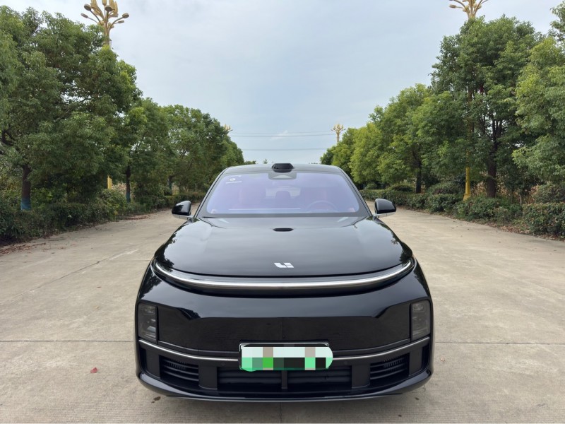 盐城25年理想L71