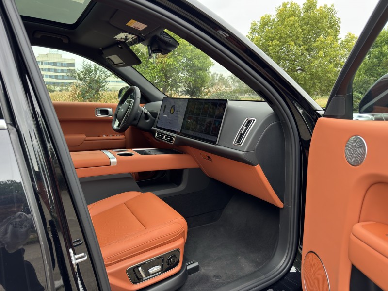 盐城25年理想L78