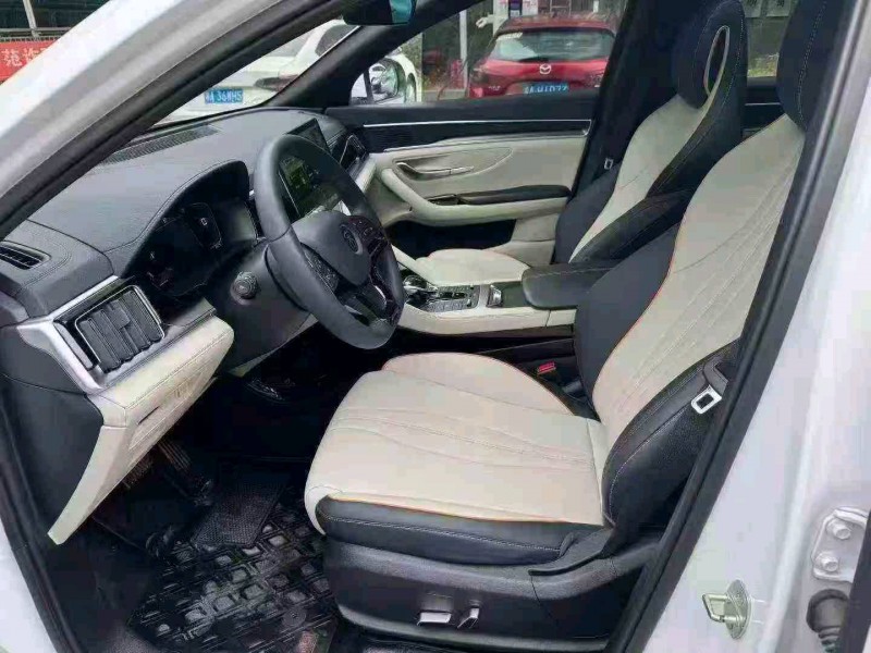 湘潭23年比亚迪宋5