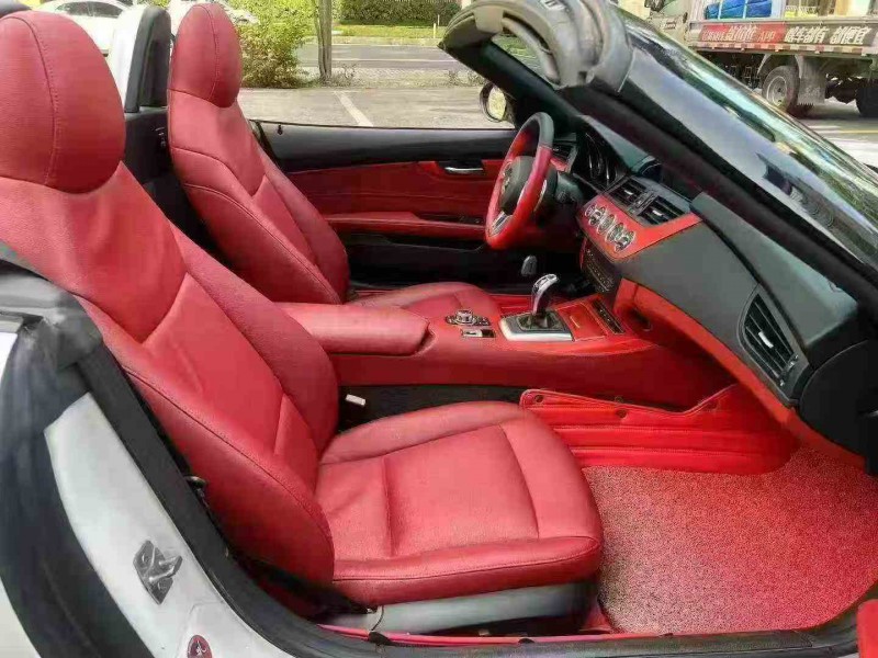 湘潭13年宝马Z45