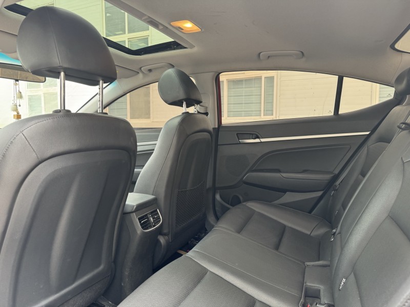 新乡20年现代领动9