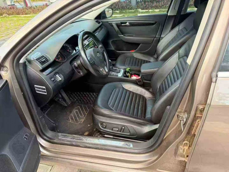 玉溪14年大众迈腾4