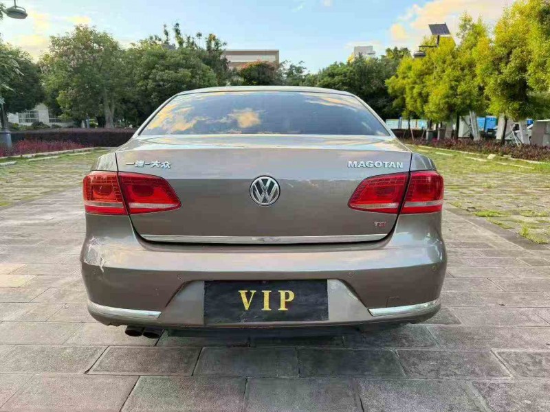 玉溪14年大众迈腾9