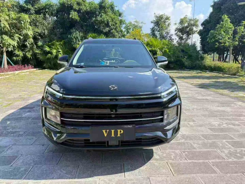 昆明22年江淮思皓1