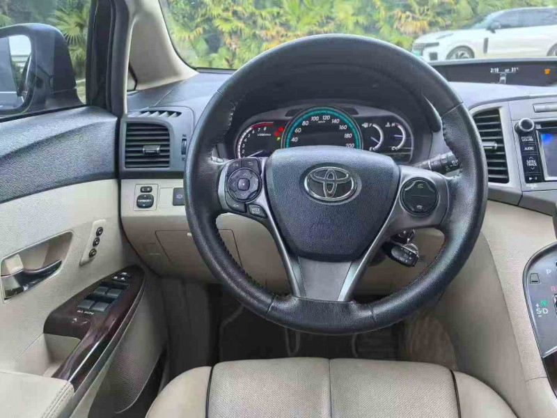 玉溪15年丰田威飒6