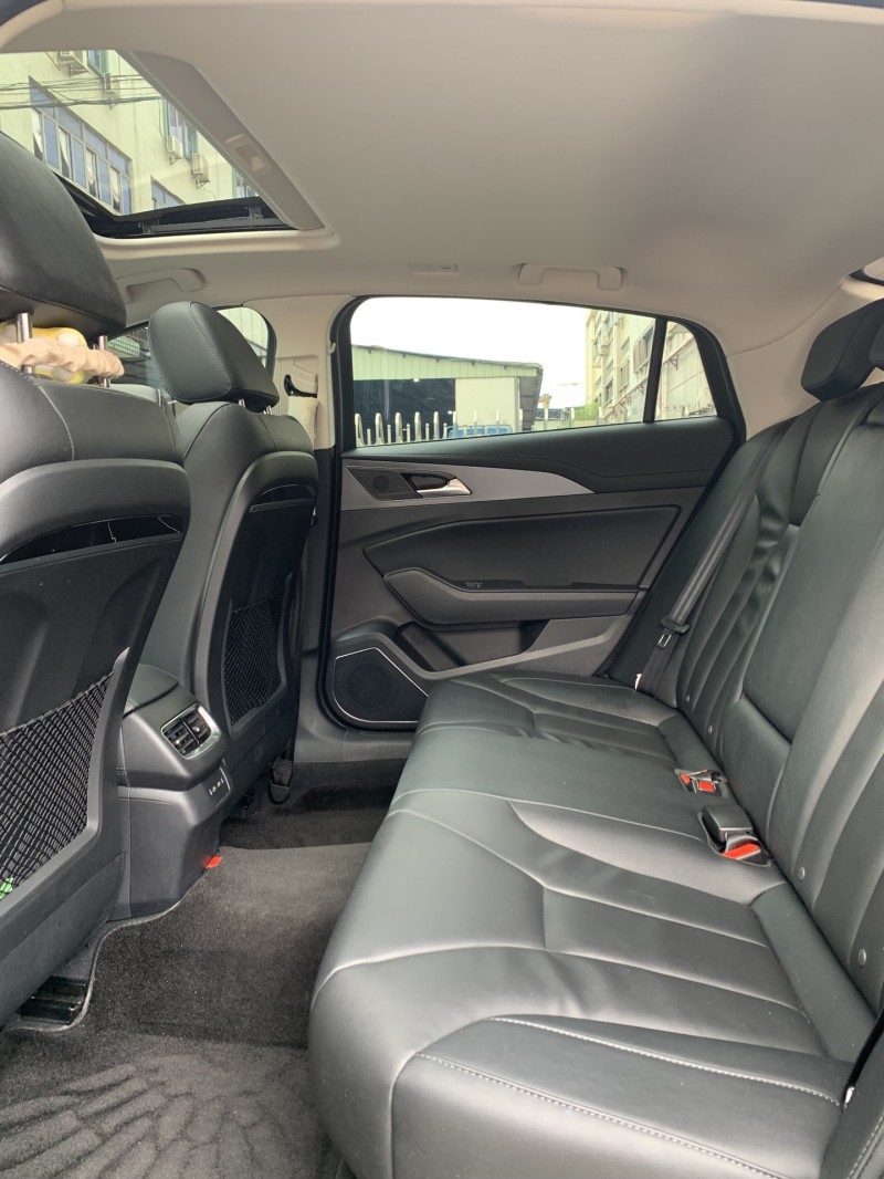 中山23年红旗H56