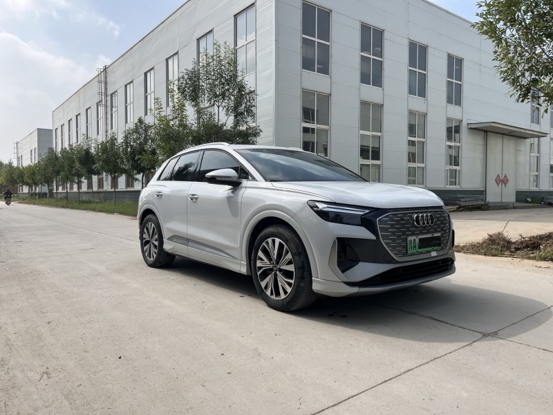 新乡23年奥迪Q43