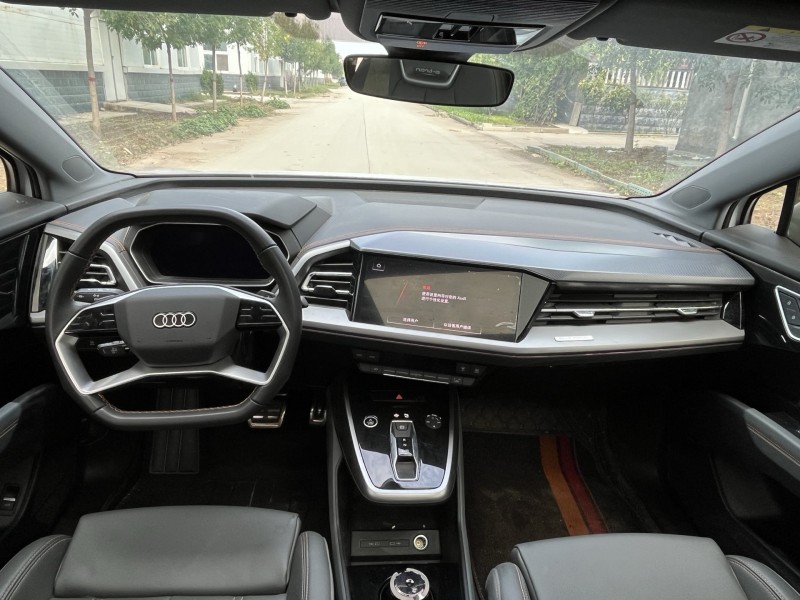 新乡23年奥迪Q45