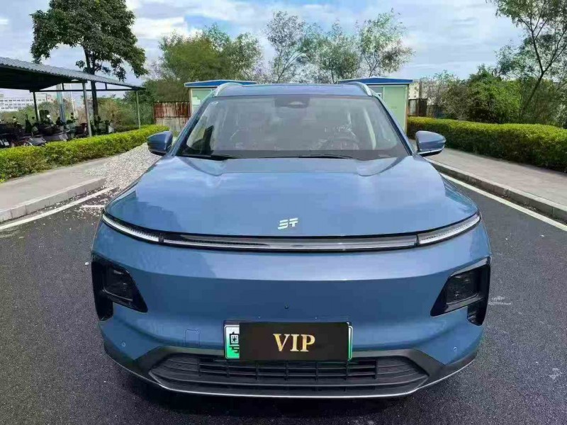 韶关25年奇瑞捷途1