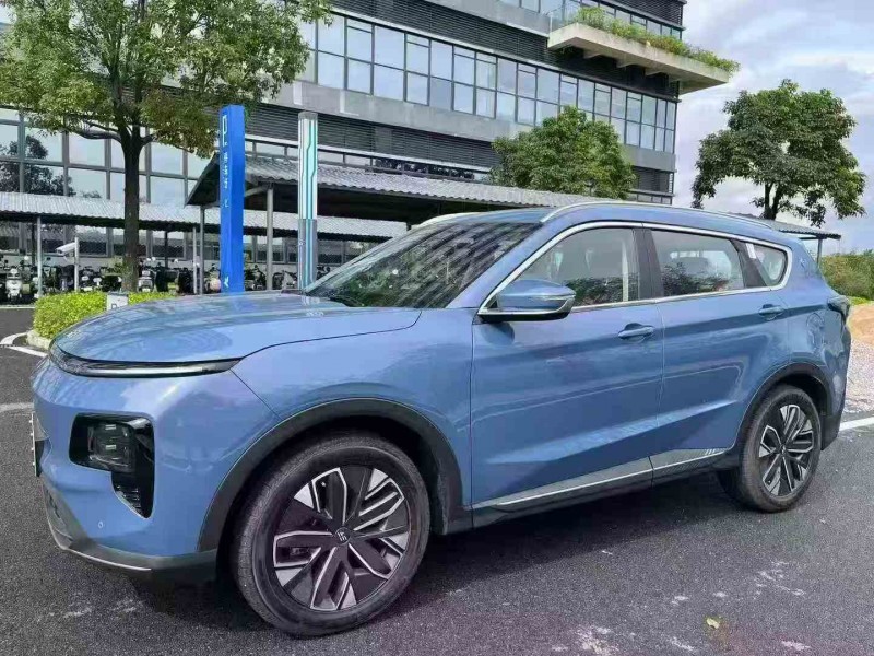 韶关25年奇瑞捷途4