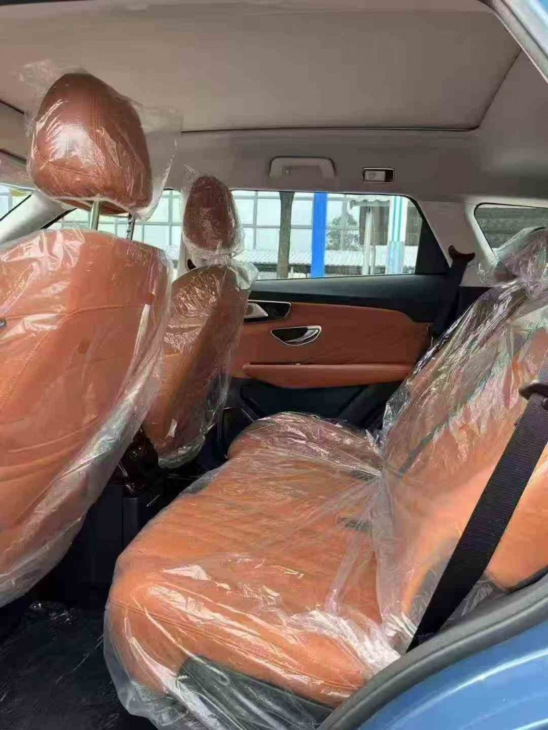 韶关25年奇瑞捷途6