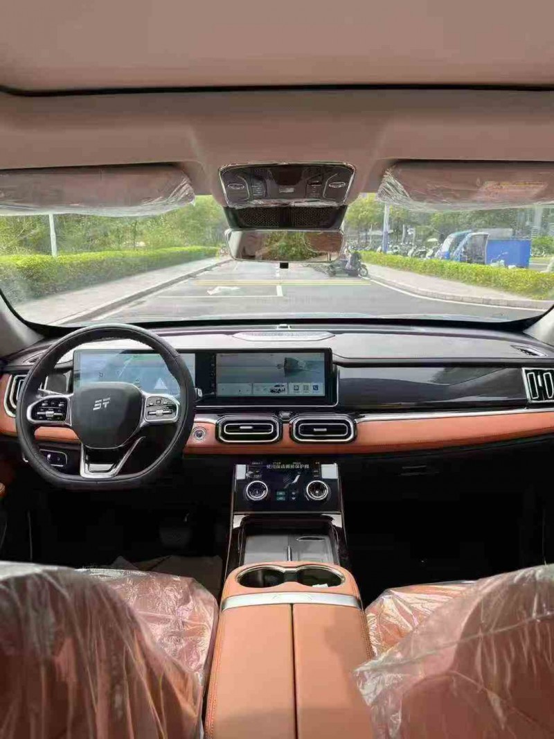 韶关25年奇瑞捷途9