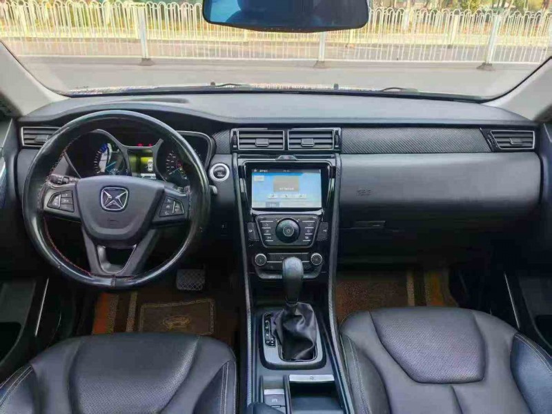 保山18年江铃驭胜6