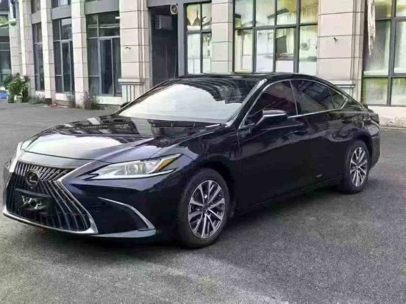 莆田23年雷克萨斯ES3