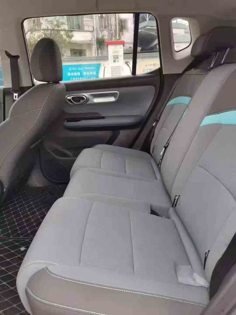 佛山24年传祺埃安Y4