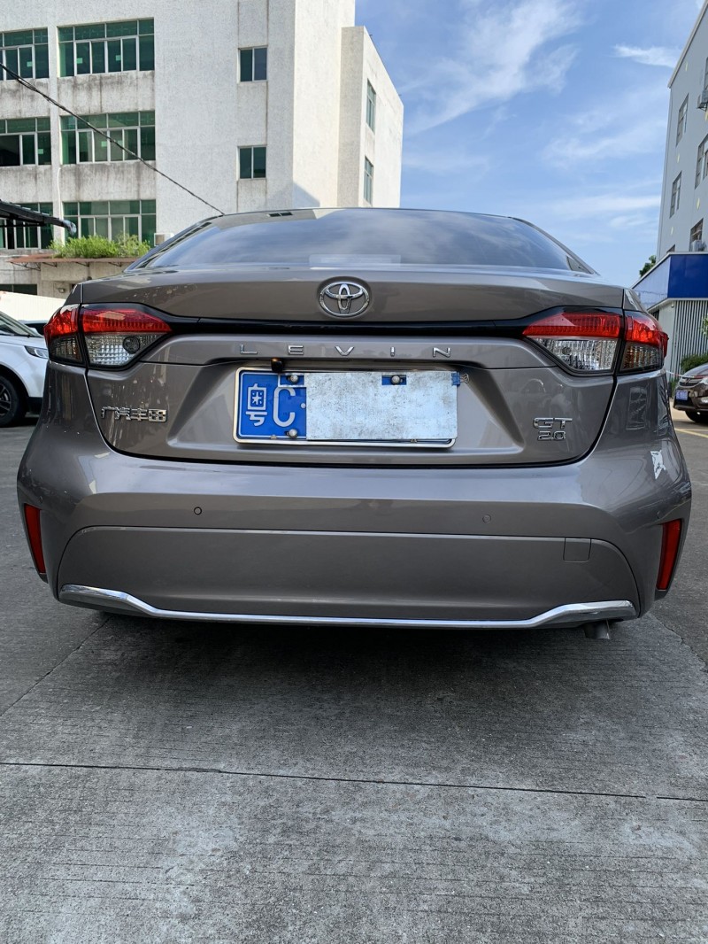 中山22年丰田凌尚9