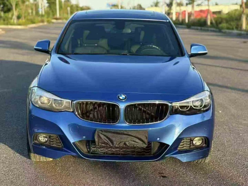 深圳18年宝马3系1