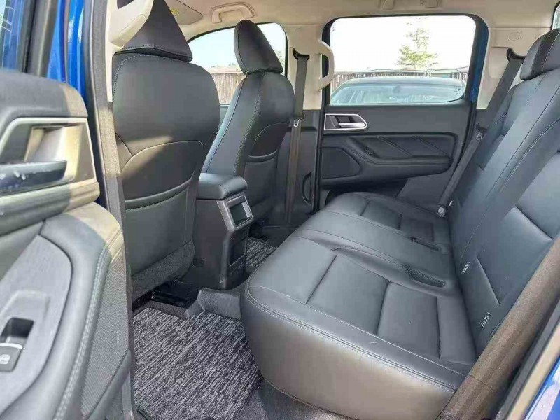 珠海23年长城汽车炮 皮卡6