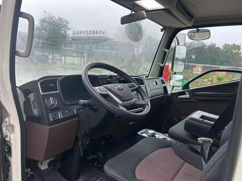 徐州25年解放解放卡车4