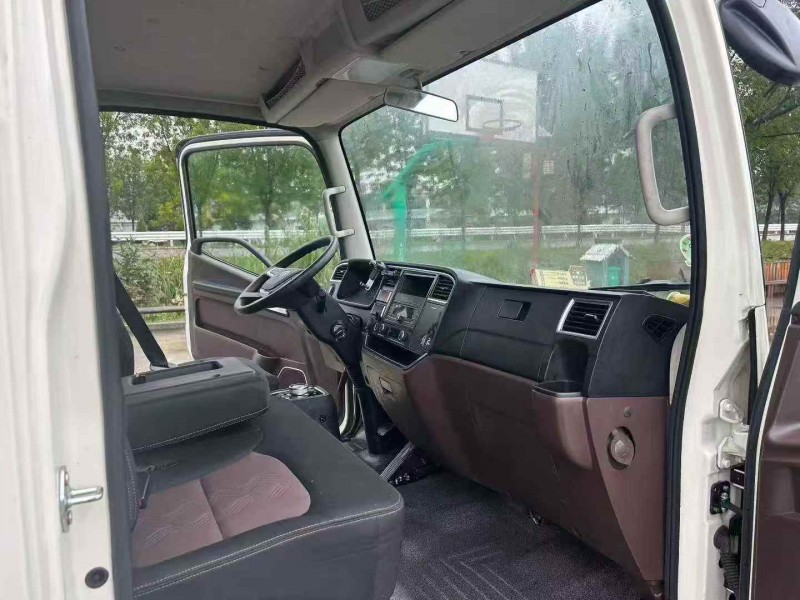 徐州25年解放解放卡车5