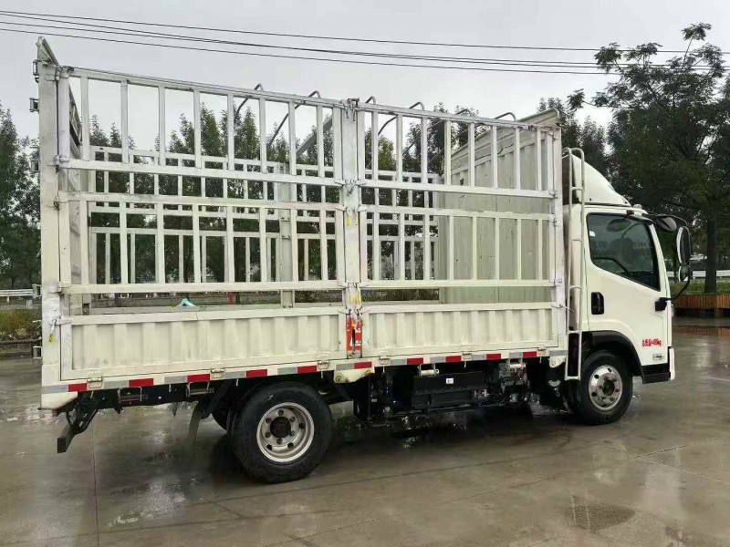 徐州25年解放解放卡车7