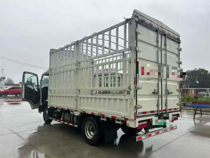 徐州25年解放解放卡车8