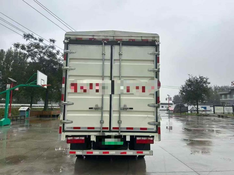 徐州25年解放解放卡车9