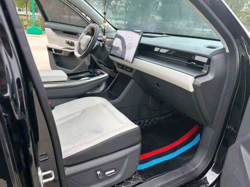 徐州23年奇瑞捷途6