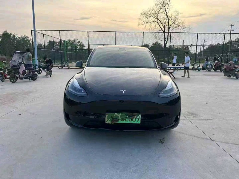 徐州22年特斯拉MODEL Y1