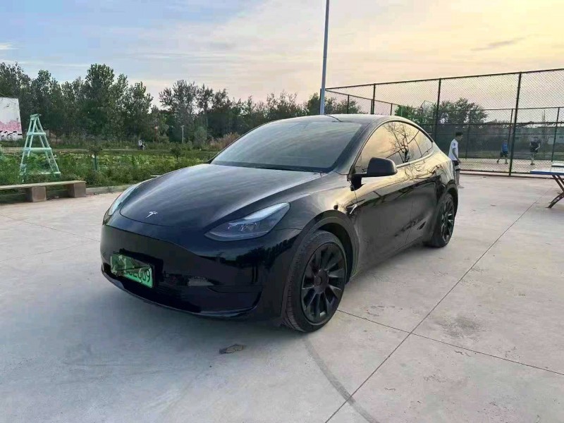 徐州22年特斯拉MODEL Y3