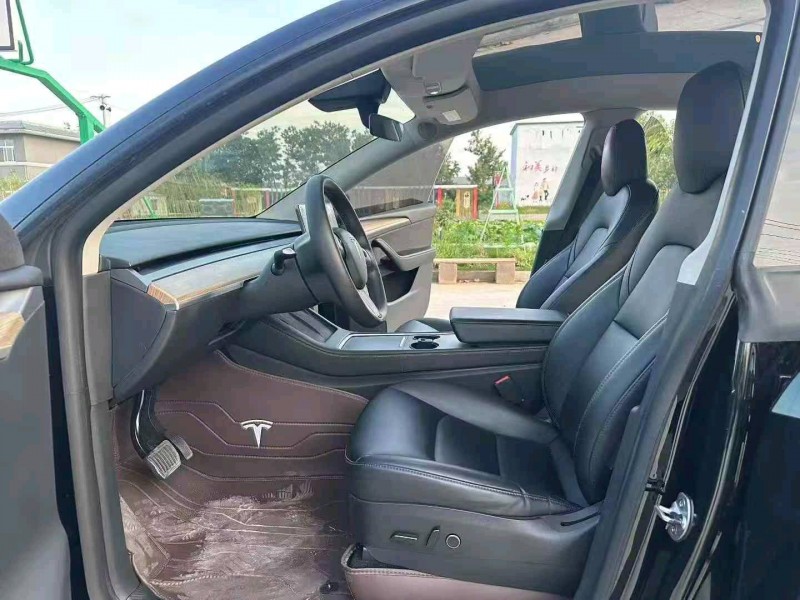 徐州22年特斯拉MODEL Y5