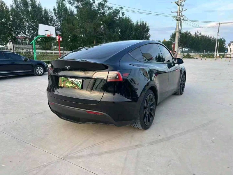 徐州22年特斯拉MODEL Y8