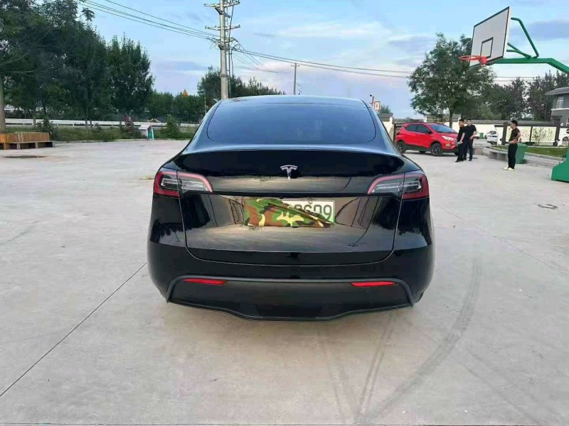 徐州22年特斯拉MODEL Y9