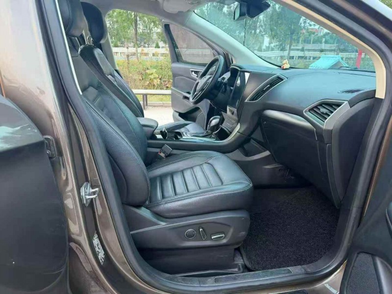 徐州15年福特锐界5