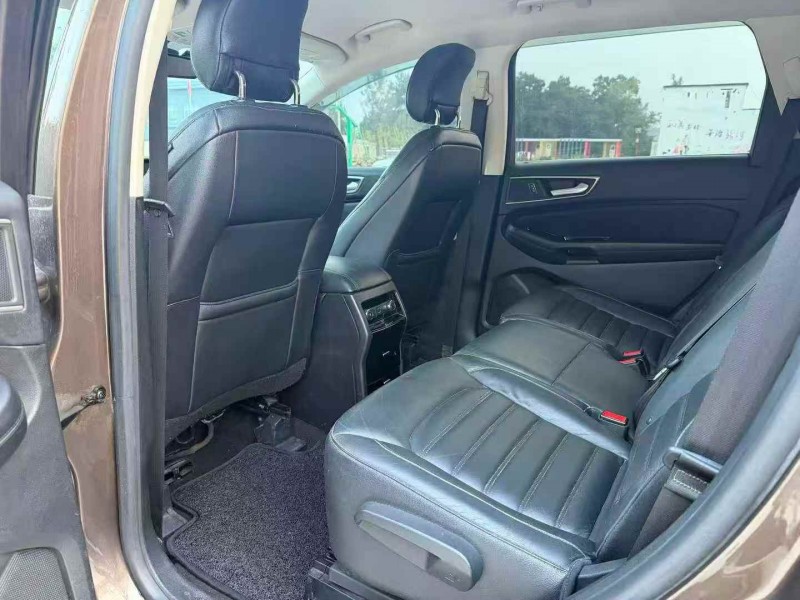 徐州15年福特锐界6