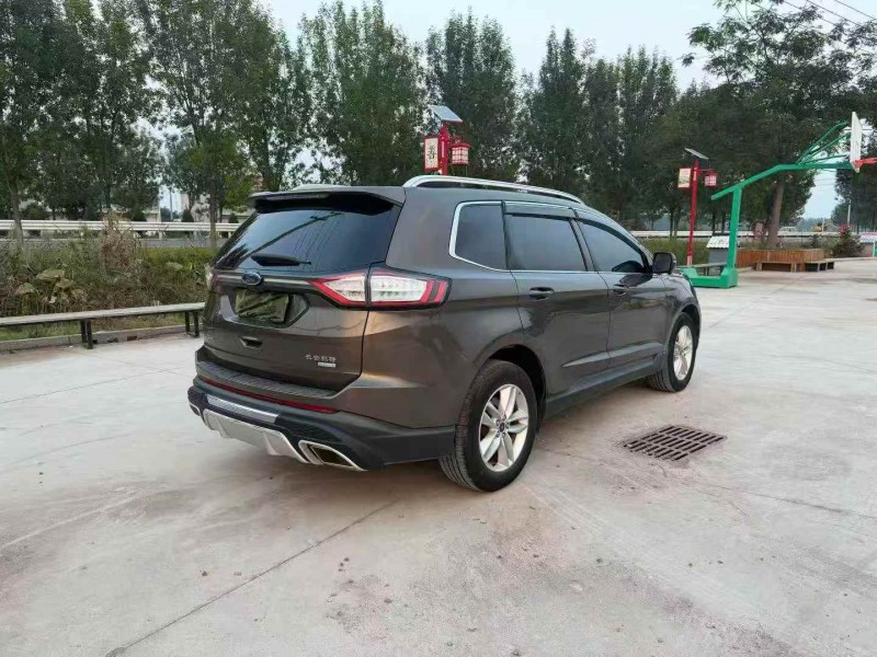 徐州15年福特锐界8